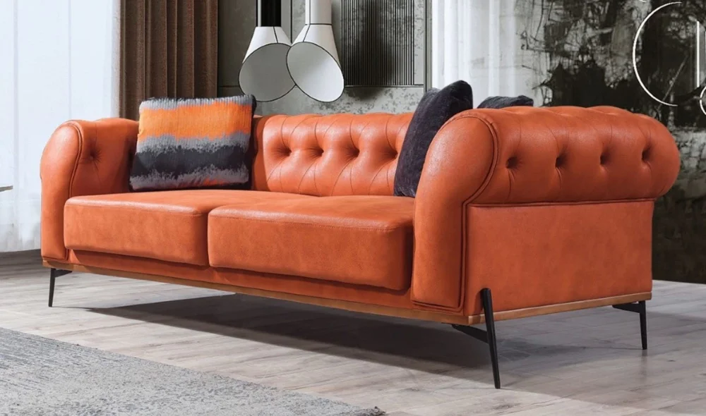 Gediz Koltuk Takımı