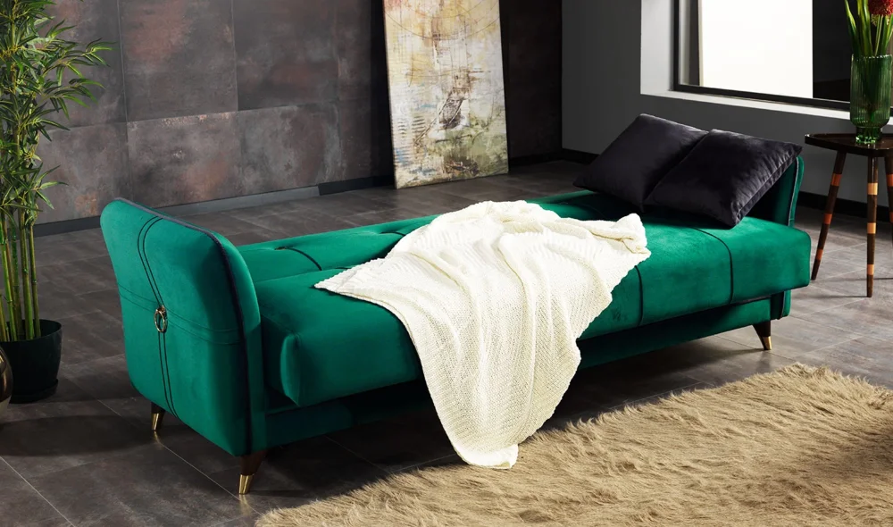 Girona Koltuk Takımı