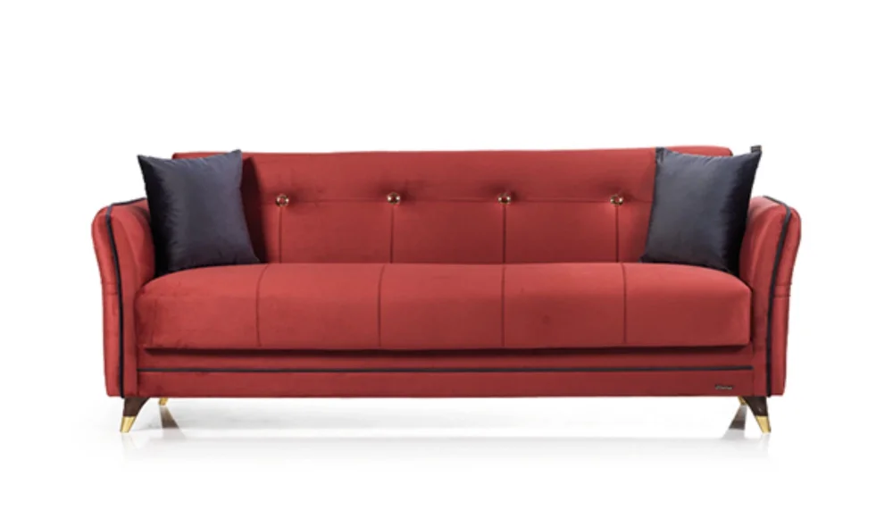 Girona Koltuk Takımı