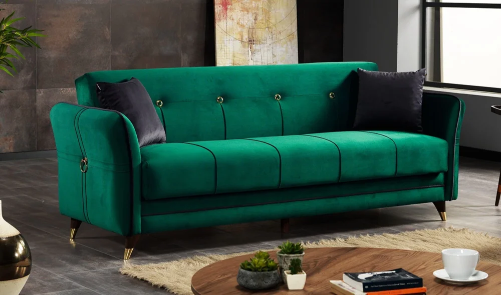 Girona Koltuk Takımı