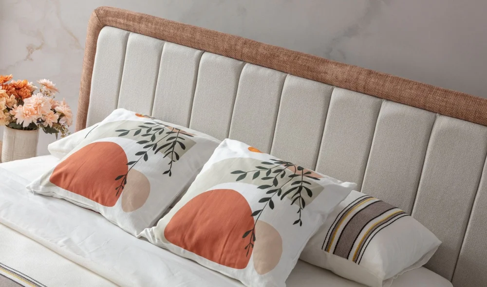 Giza Yatak Odası Takımı