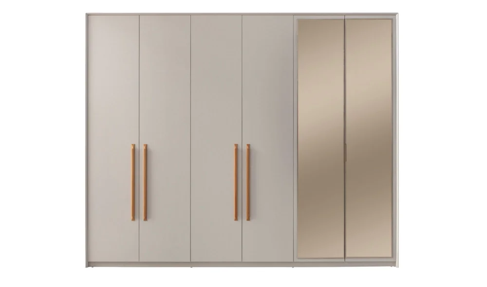 Giza Yatak Odası Takımı