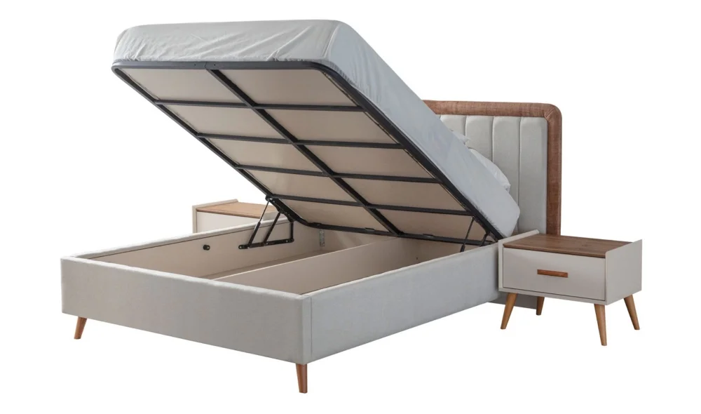 Giza Yatak Odası Takımı