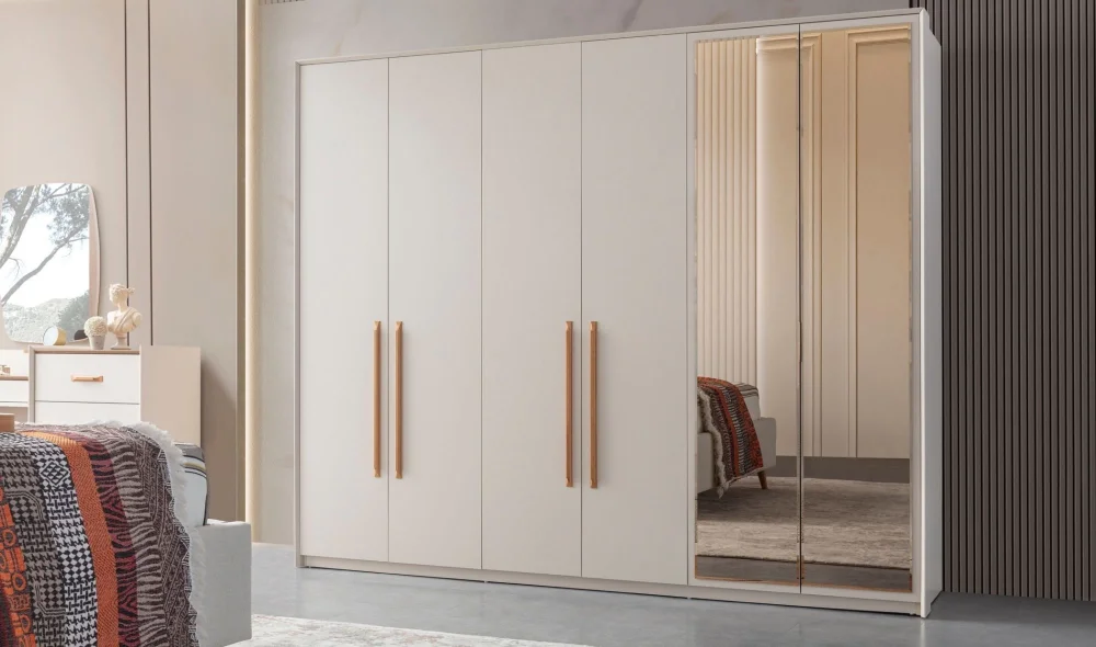 Giza Yatak Odası Takımı