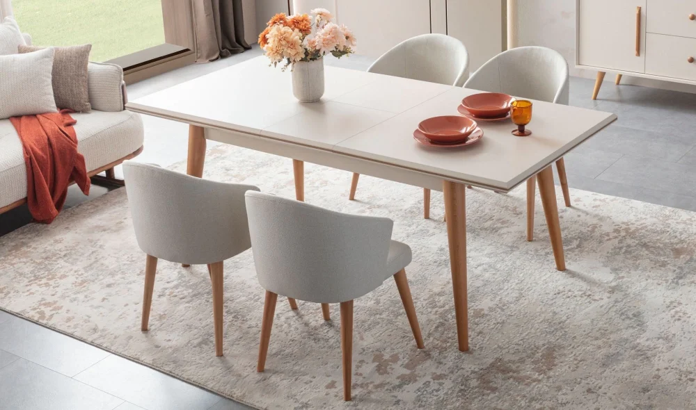 Giza Yemek Odası Takımı