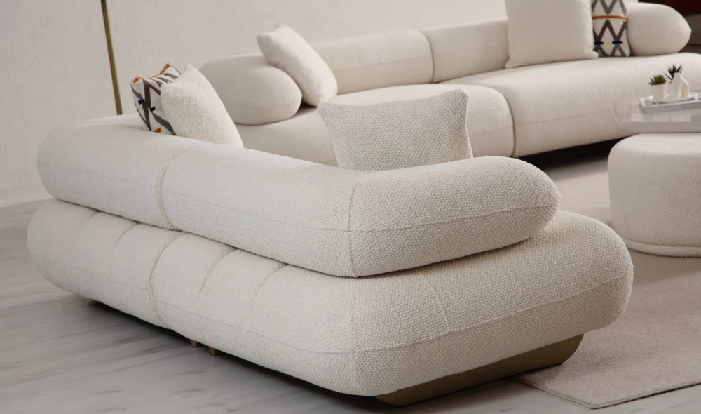 Glamour Koltuk Takımı