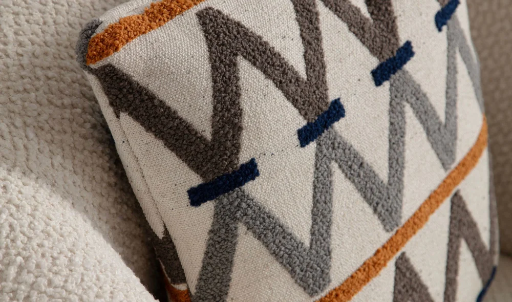 Glamour Koltuk Takımı