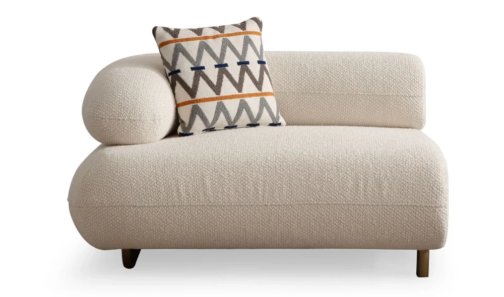 Glamour Köşe Koltuk Takımı (Medium)