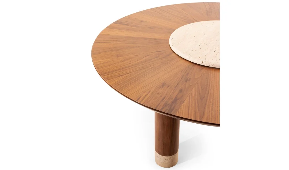 Glamour Yemek Masası