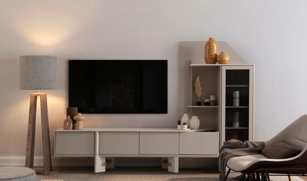 Glamour Yemek Odası Takımı