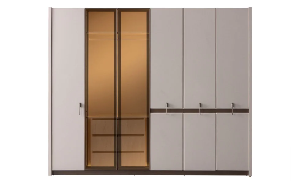 Gloria Yatak Odası Takımı