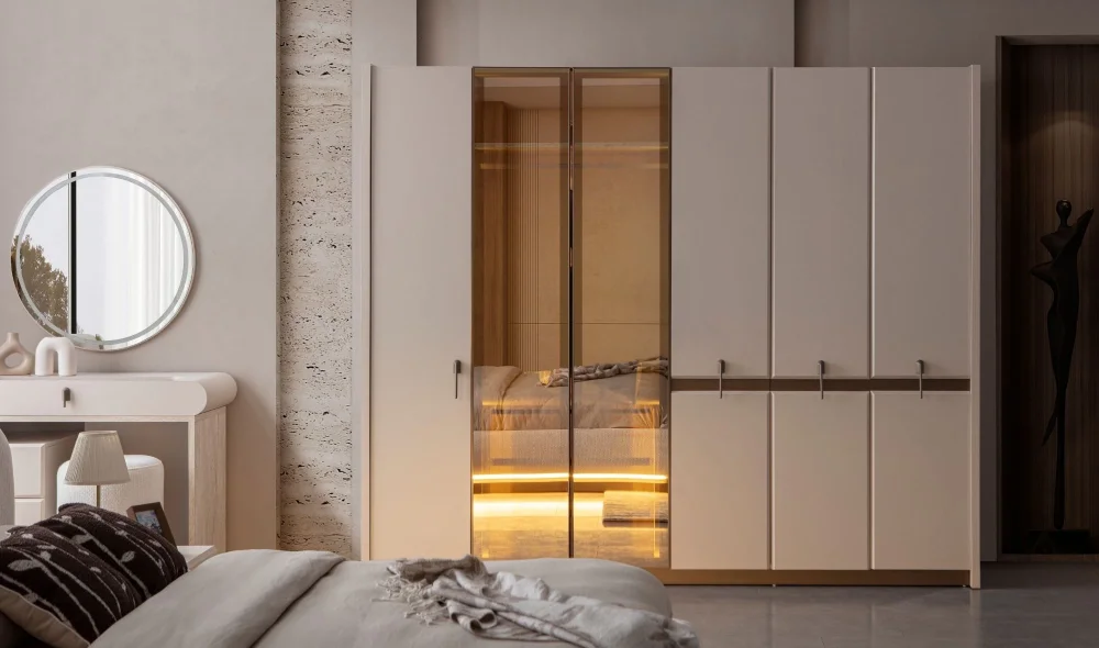 Gloria Yatak Odası Takımı