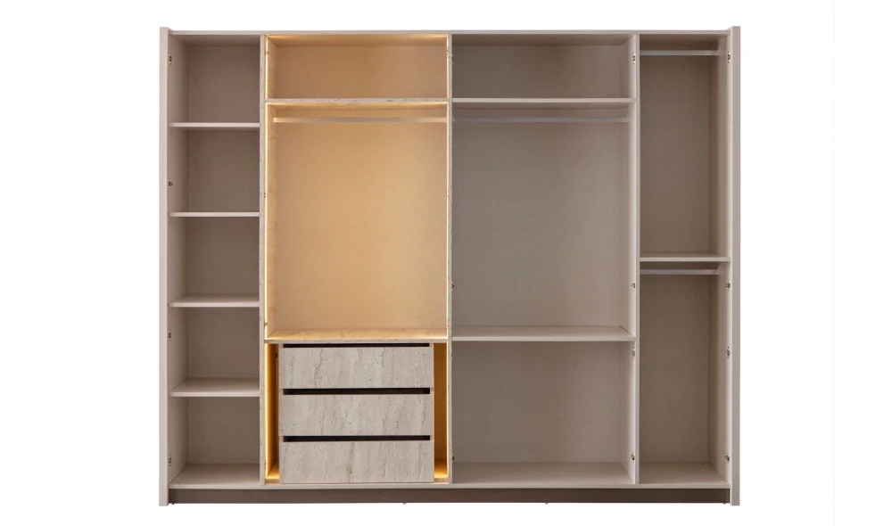 Gloria Yatak Odası Takımı