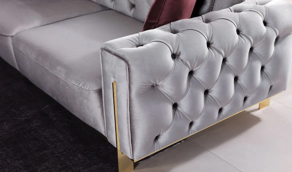 Gold Koltuk Takımı