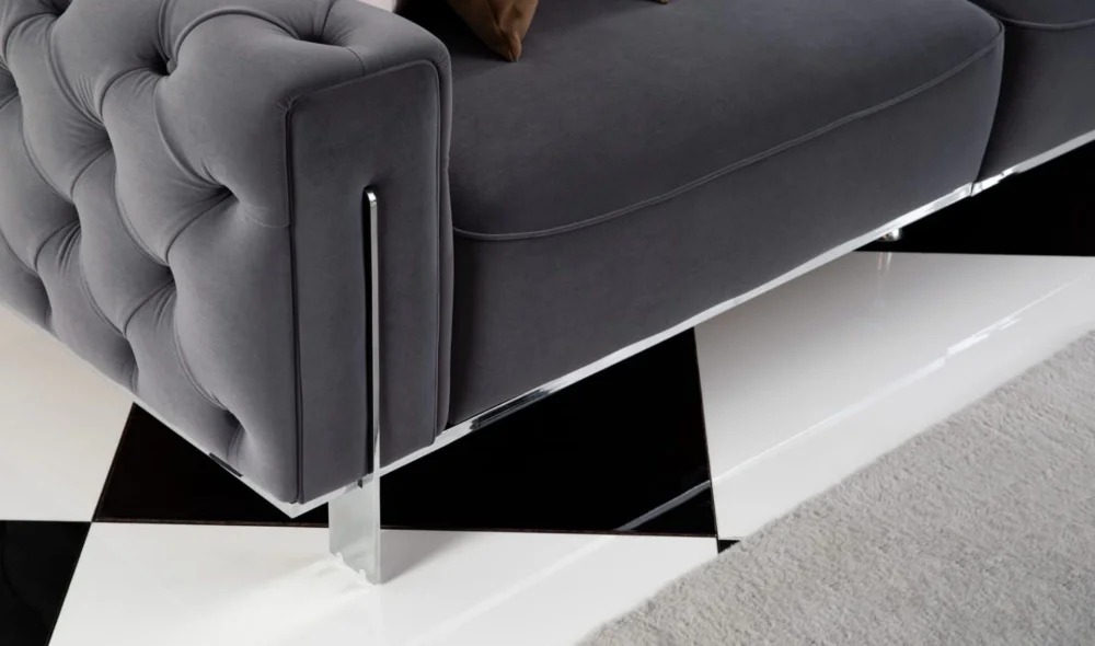 Gold Köşe Koltuk Takımı