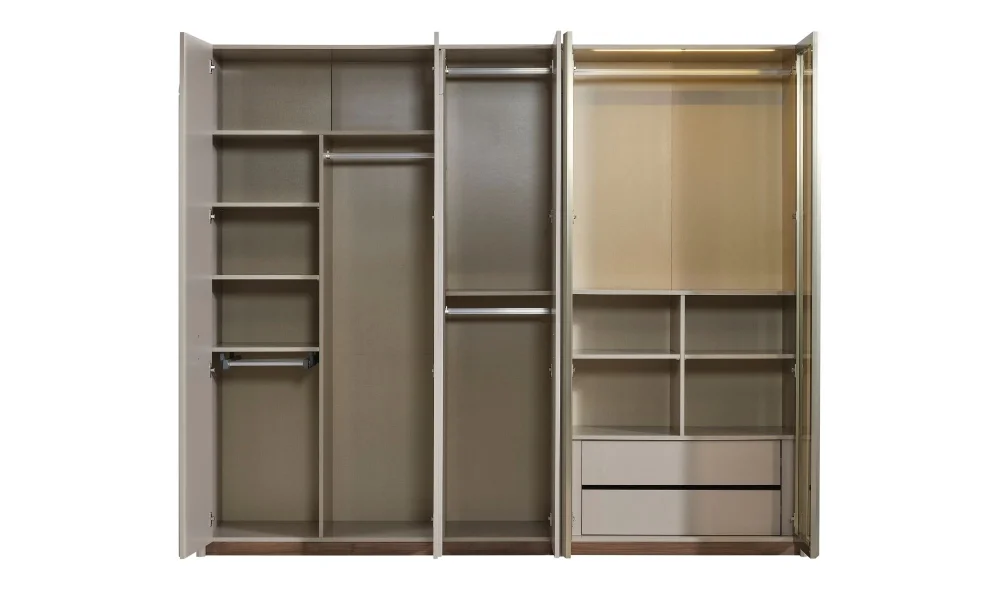 Golf Yatak Odası Takımı