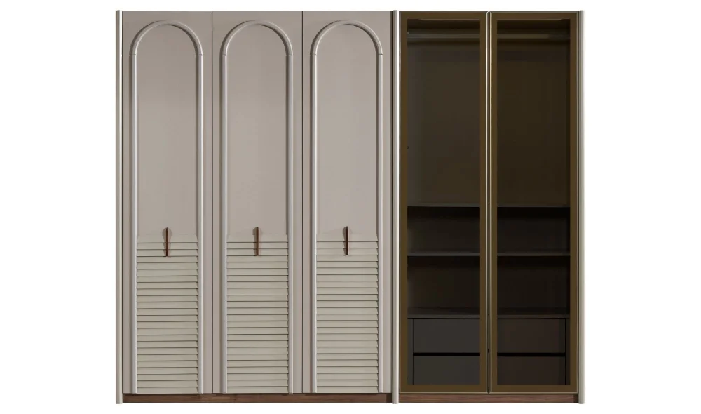 Golf Yatak Odası Takımı