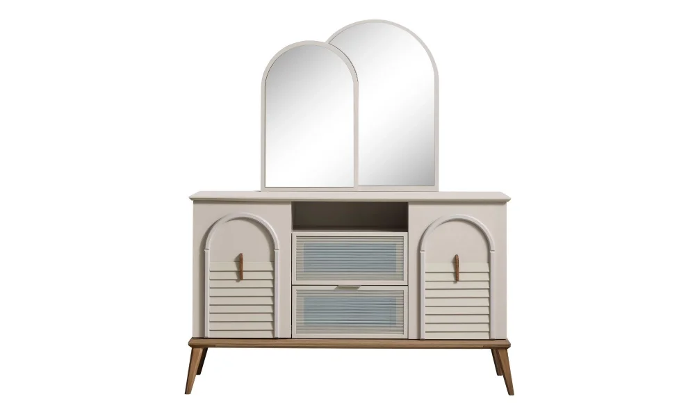 Golf Yatak Odası Takımı