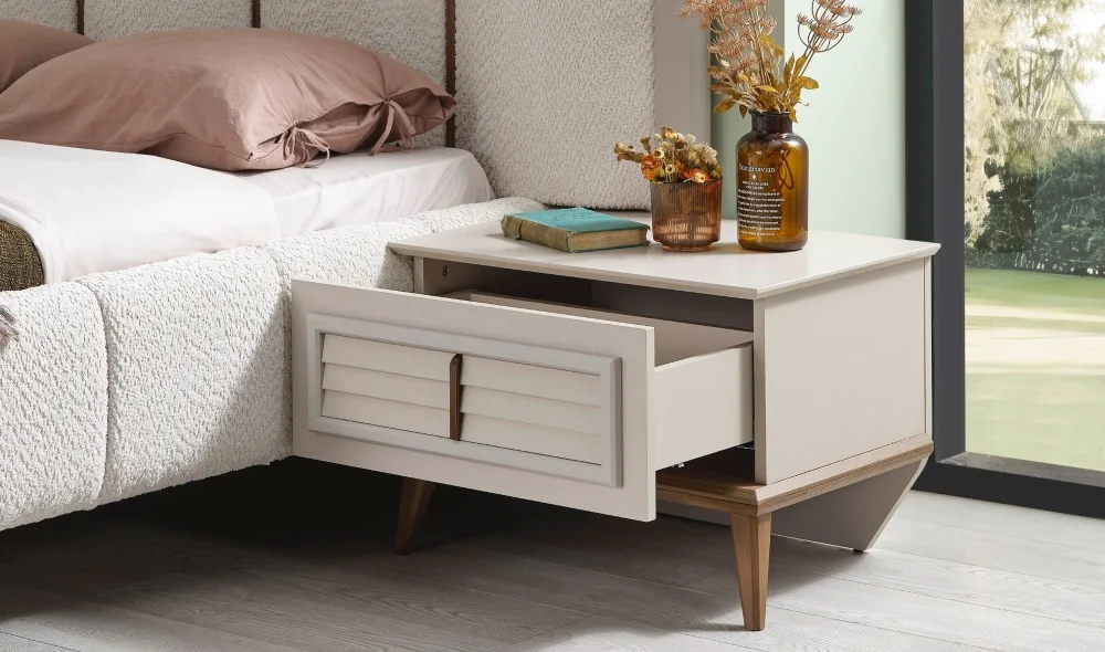 Golf Yatak Odası Takımı