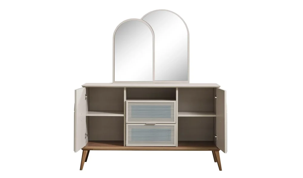 Golf Yatak Odası Takımı