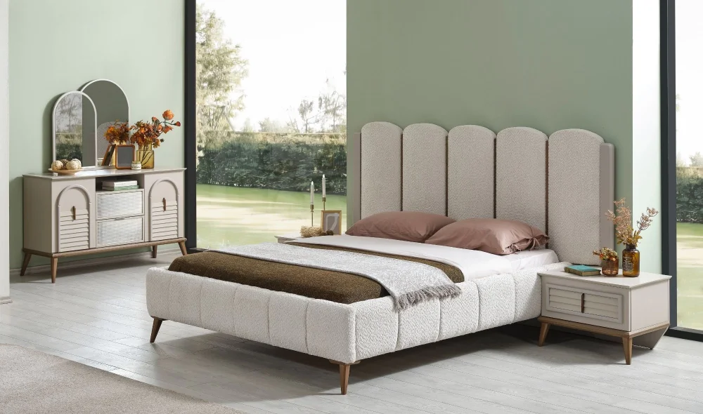 Golf Yatak Odası Takımı