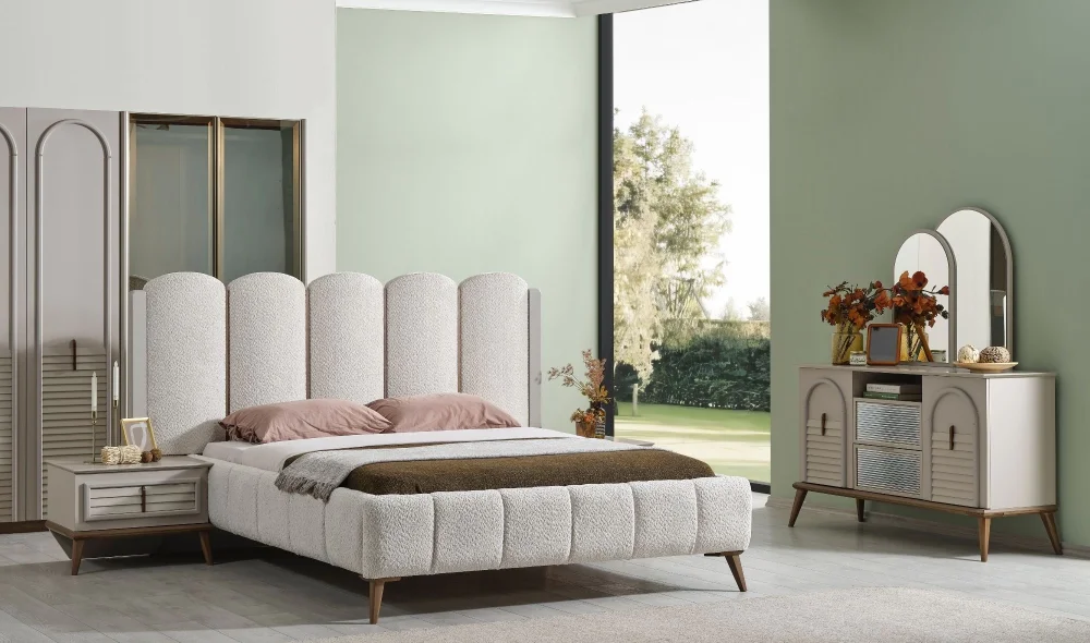 Golf Yatak Odası Takımı