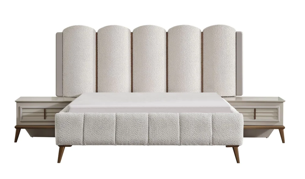 Golf Yatak Odası Takımı