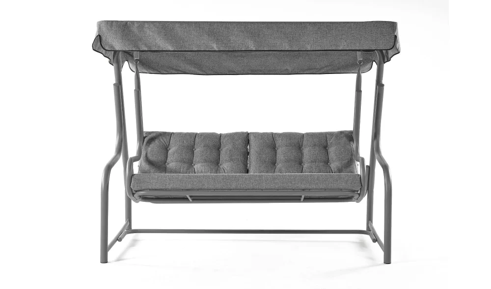 Gondol Antrasit Salıncak