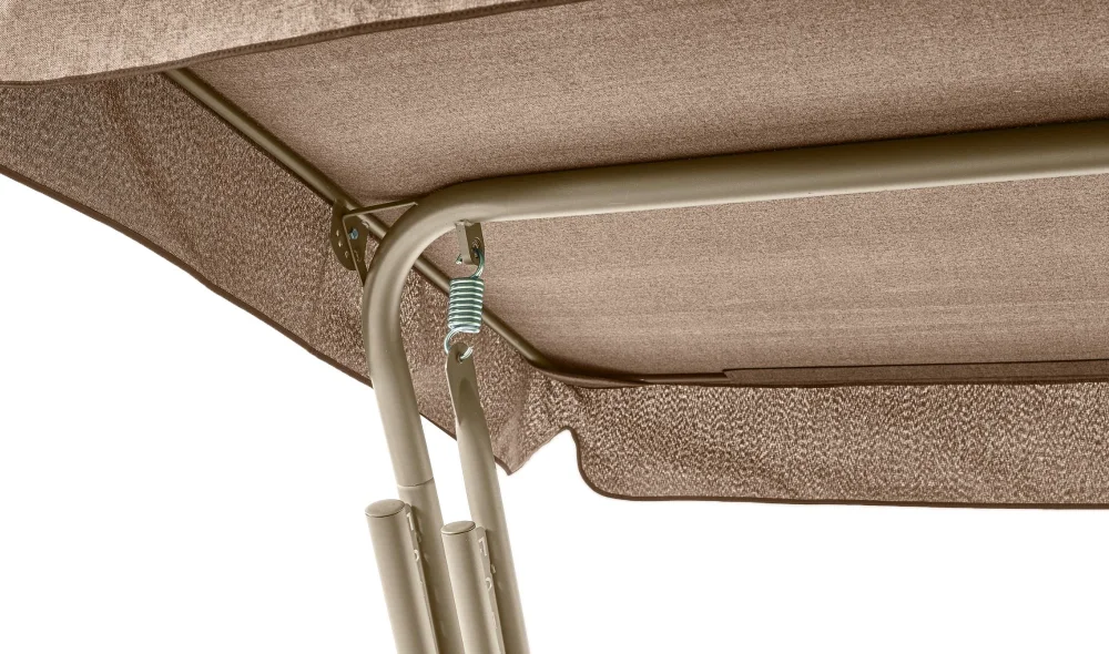 Gondol Cappucino Salıncak