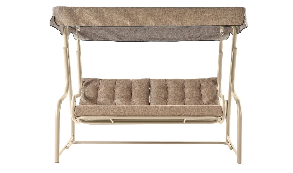 Gondol Cappucino Salıncak