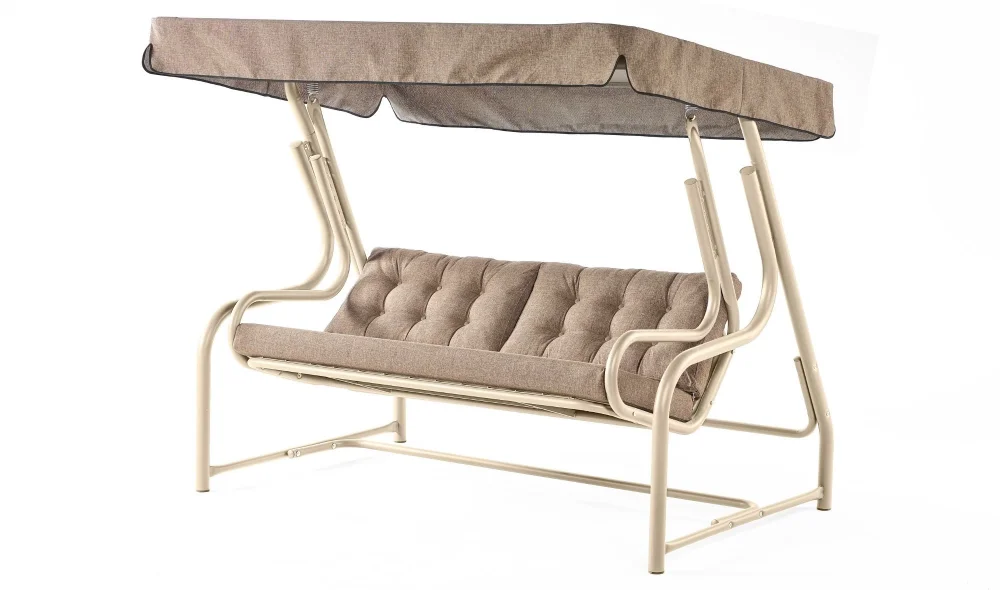 Gondol Cappucino Salıncak