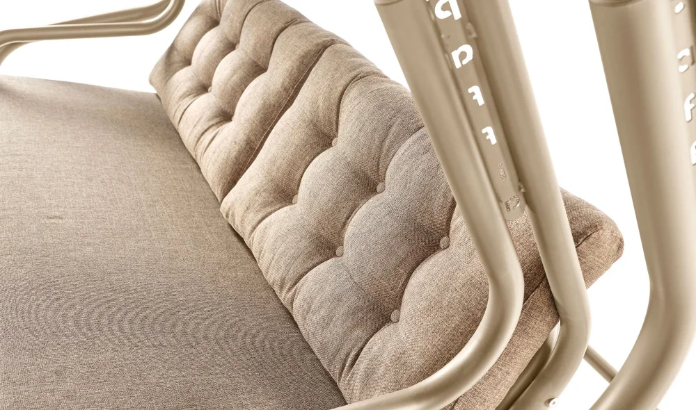 Gondol Cappucino Salıncak