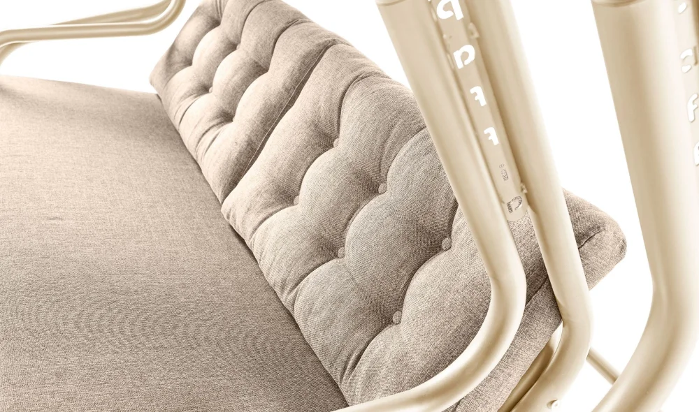 Gondol Krem Salıncak