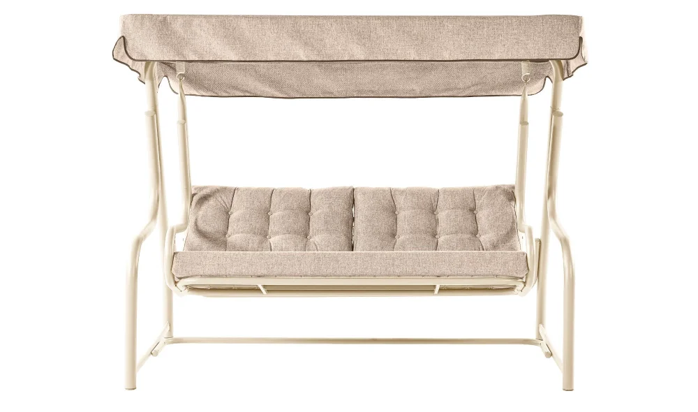 Gondol Krem Salıncak