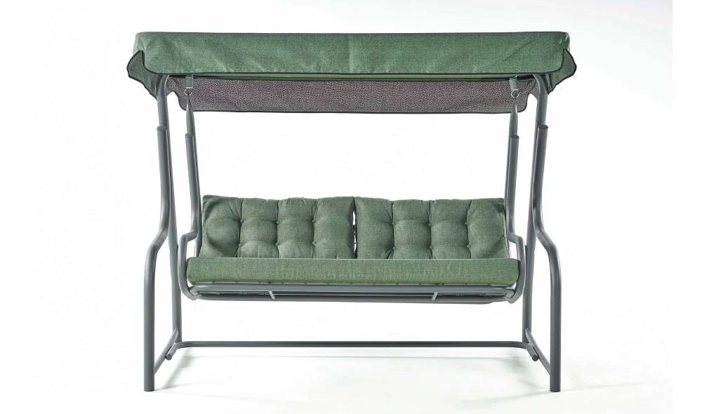 Gondol Yeşil Salıncak