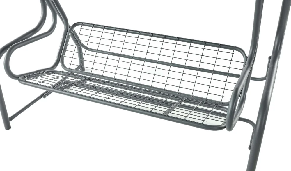 Gondol Yeşil Salıncak