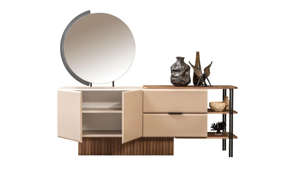 Grace Konsol ve Ayna