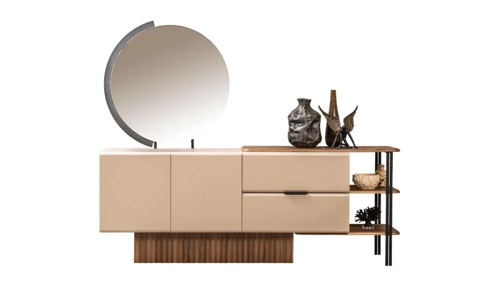 Grace Konsol ve Ayna