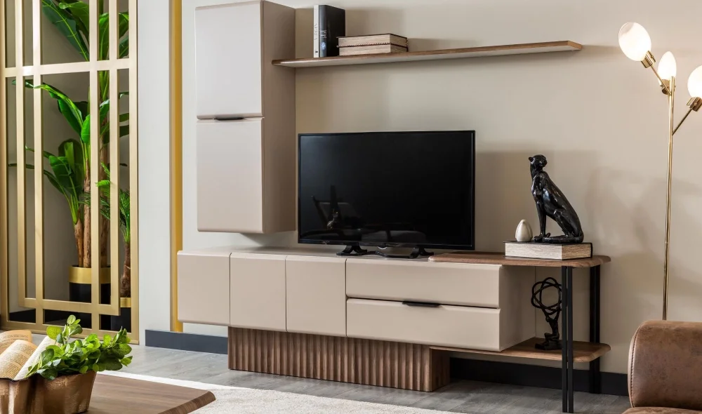 Grace Tv Ünitesi