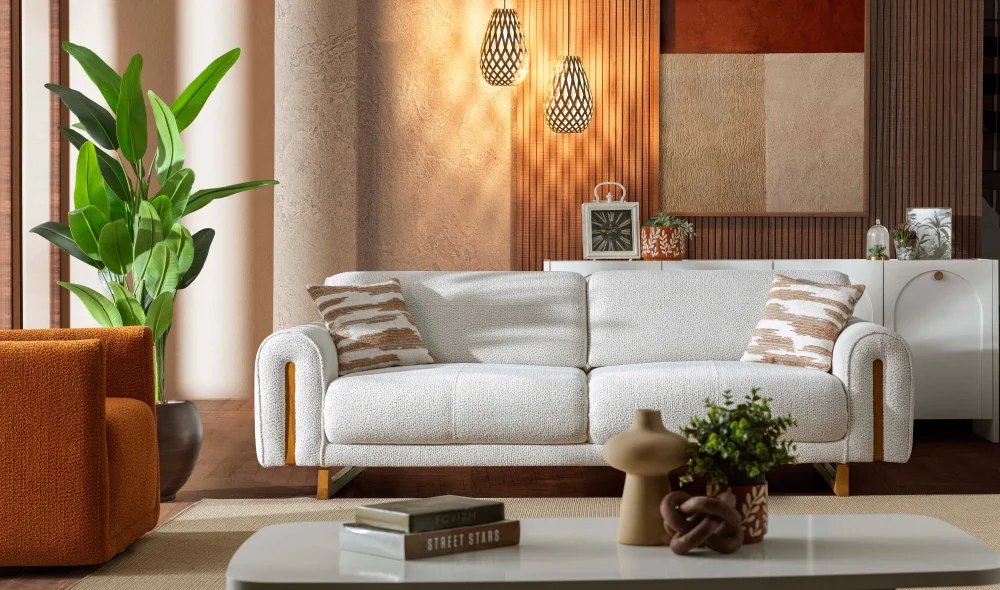 Granada Koltuk Takımı