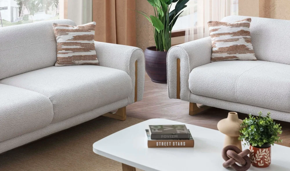 Granada Koltuk Takımı