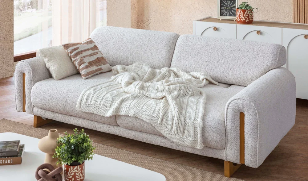 Granada Koltuk Takımı