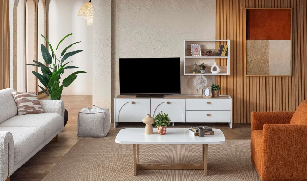 Granada Koltuk Takımı