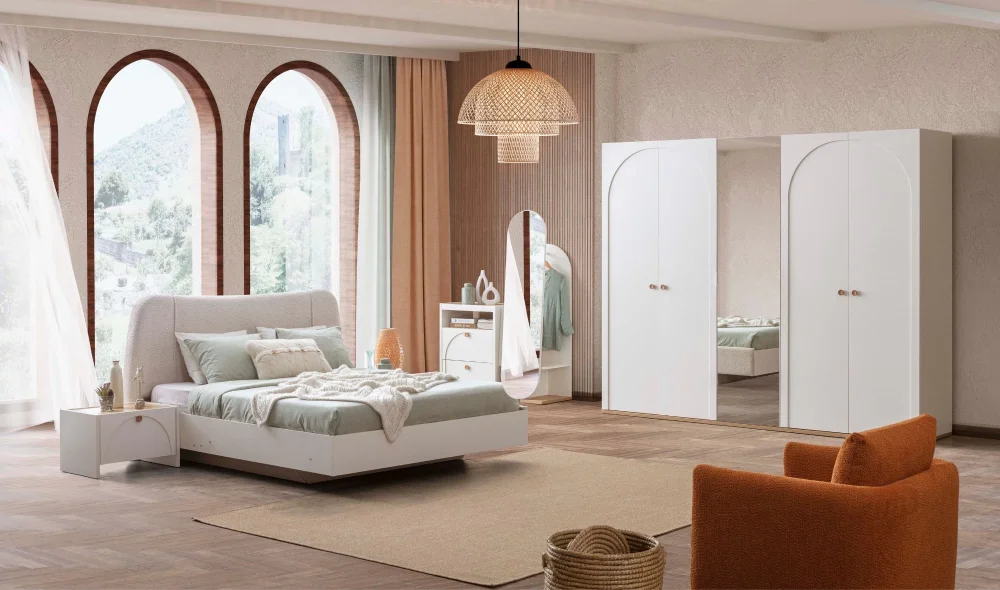 Granada Yatak Odası Takımı