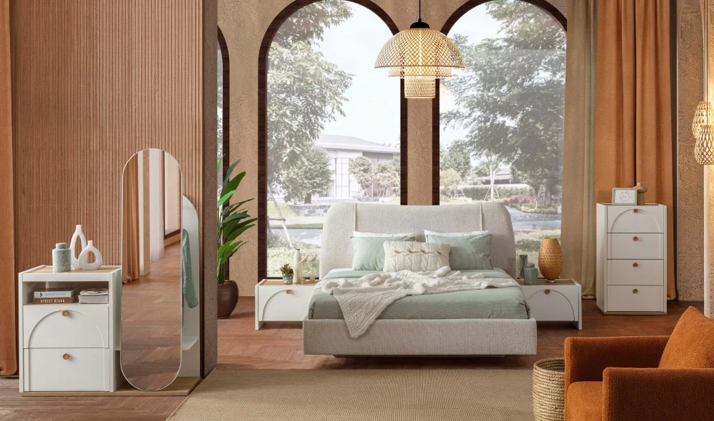 Granada Yatak Odası Takımı