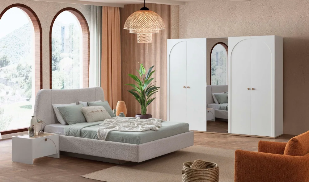 Granada Yatak Odası Takımı