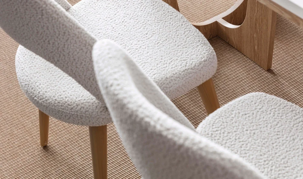 Granada Yemek Odası Takımı