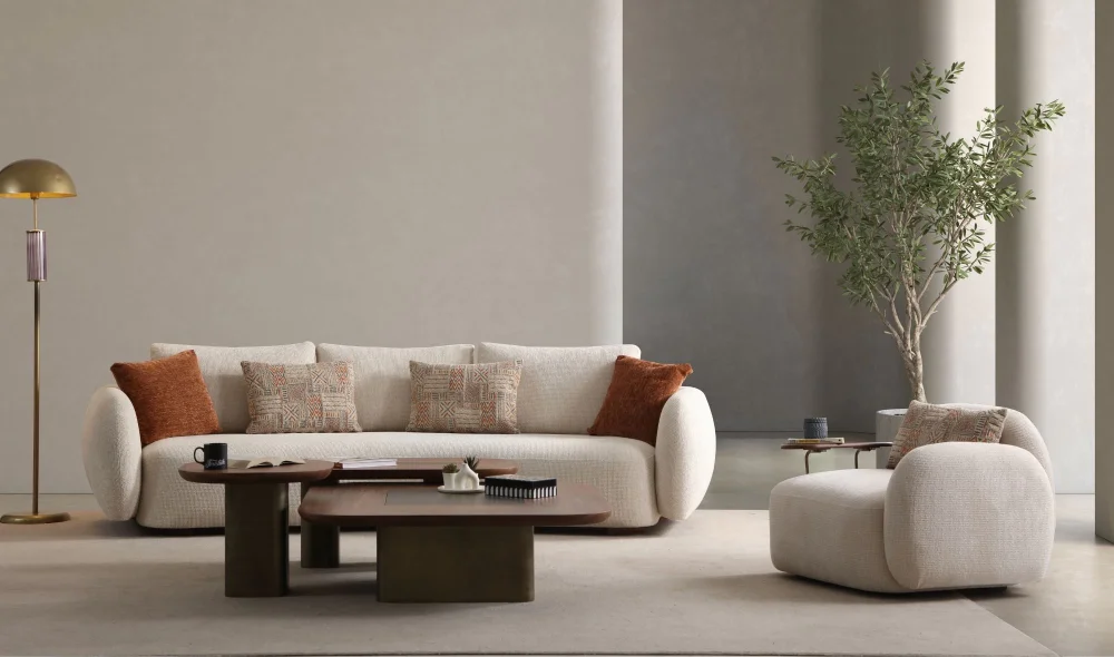 Grand Koltuk Takımı