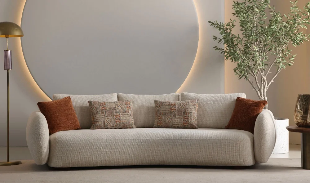 Grand Koltuk Takımı