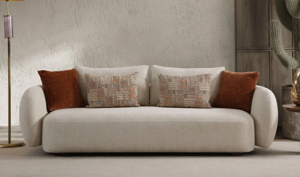 Grand Koltuk Takımı